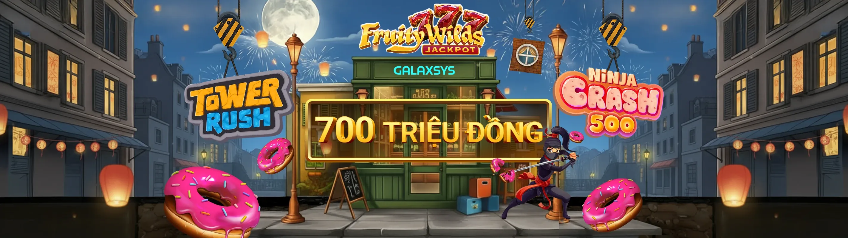 Hình ảnh banner Playiwin Link Mới Nhất 2026