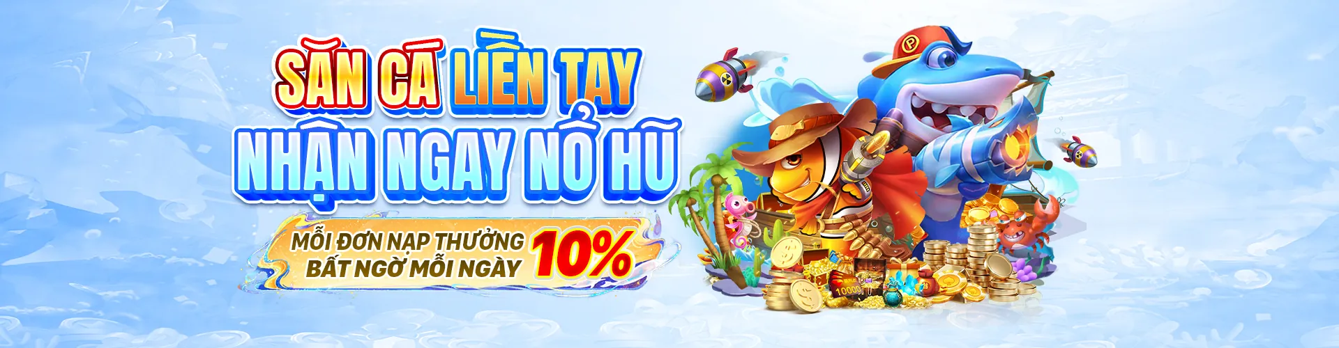Biểu tượng hoàn tiền và cúp chiến thắng, tượng trưng cho chương trình hoàn trả cược thể thao tại Playiwin