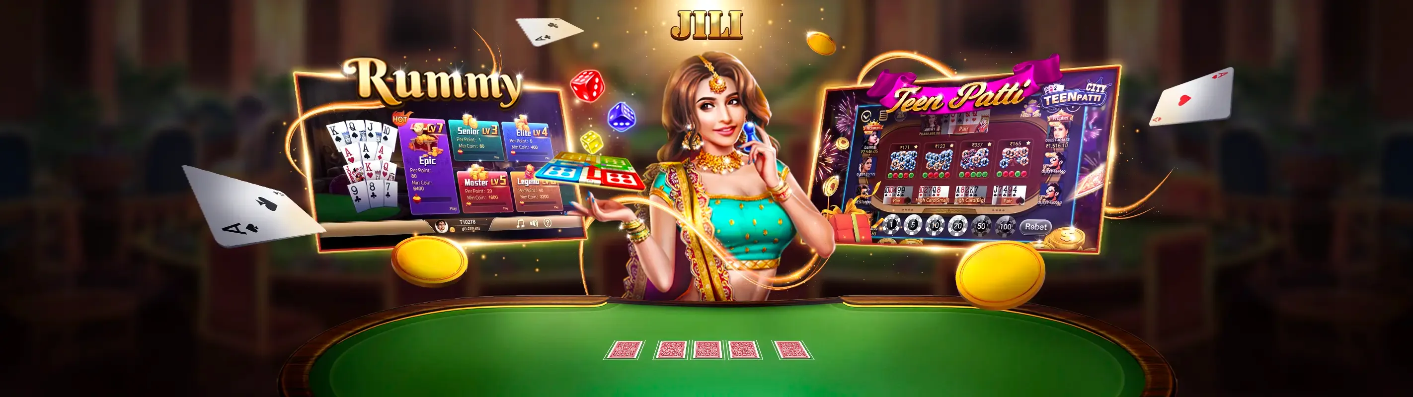 Tổng quan nền tảng Playiwin và các trò chơi đa dạng